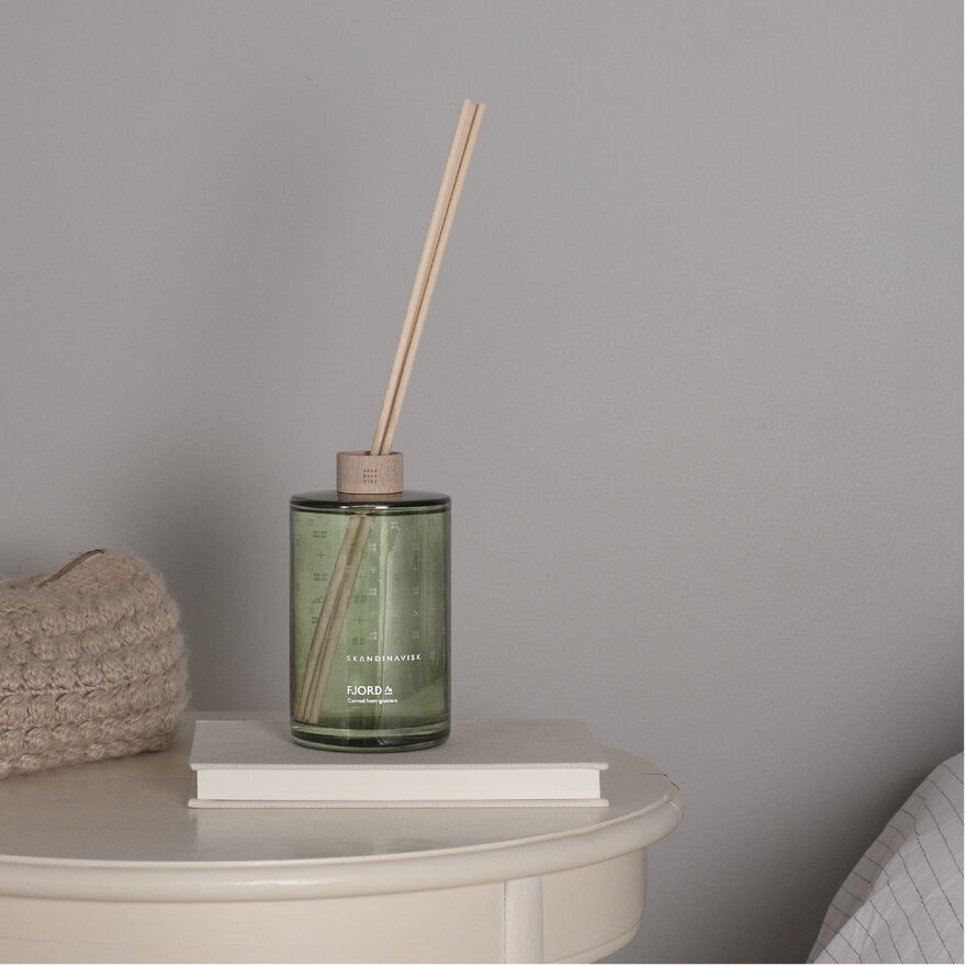 FJORD 500ml Scent Diffuser - photo 2 | Skandinavisk